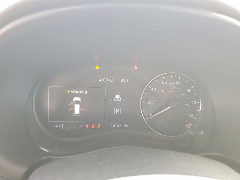 49272976 :رقم المزاد ، 3N1CP5CV6RL526911 vin ، 2024 Nissan Kicks مزاد بيع