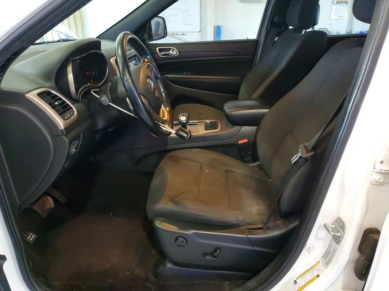 Aukcja sprzedaży 2015 Jeep Grand Cherokee, vin: 1C4RJFAG1FC227305, numer aukcji: 50708796