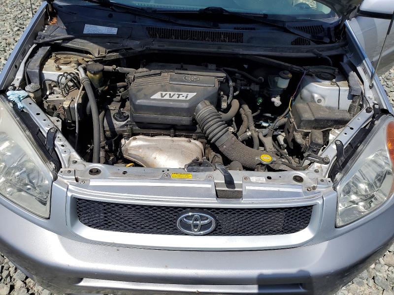 Продаж на аукціоні авто 2005 Toyota Rav4, vin: JTEGD20V750080149, номер лоту: 50939186