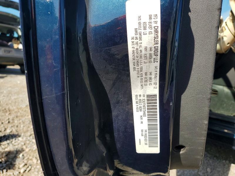 Продаж на аукціоні авто 2013 Fiat 500, vin: 3C3CFFAR7DT544665, номер лоту: 51119086