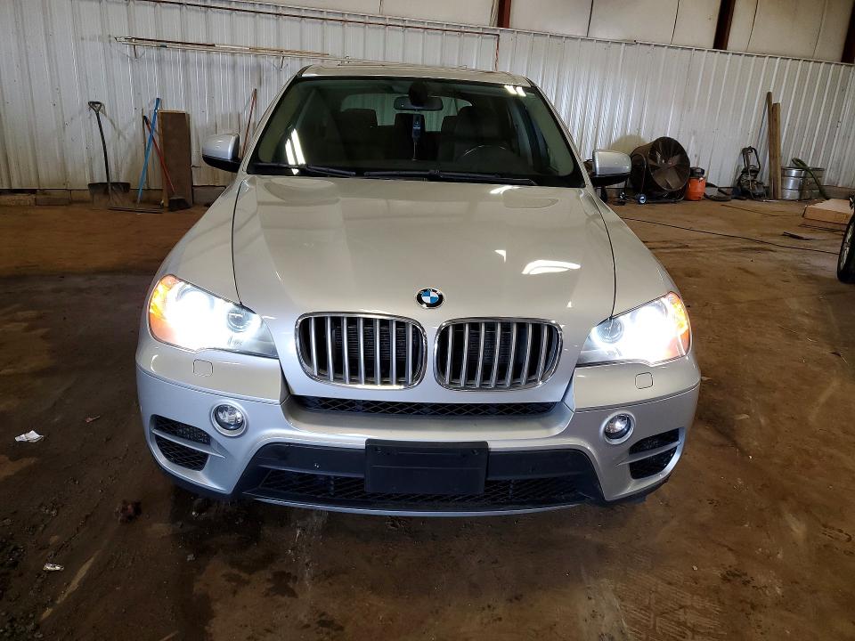 Продаж на аукціоні авто 2012 Bmw X5, vin: 5UXZV8C58CL424283, номер лоту: 49087536
