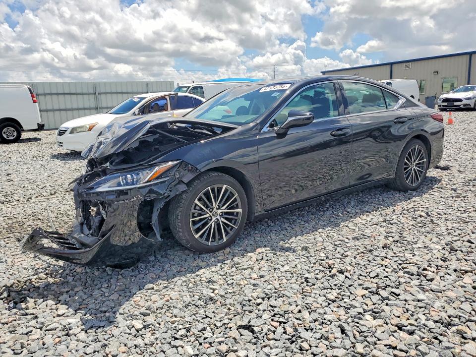 Aukcja sprzedaży 2023 Lexus Es 350, vin: 58ADZ1B18PU152182, numer aukcji: 47123786