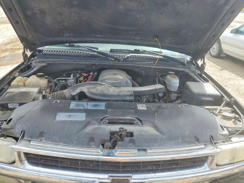 Продажа на аукционе авто 2005 Chevrolet Suburban, vin: 3GNFK16Z25G159354, номер лота: 49586536