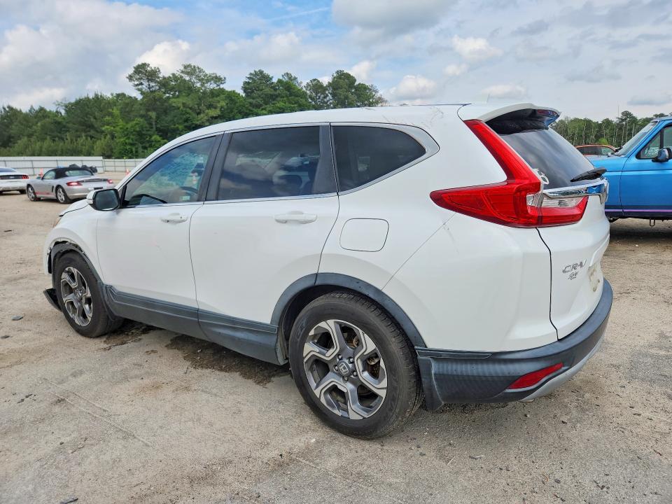 Продажа на аукционе авто 2019 Honda Cr-v, vin: 5J6RW1H86KA010061, номер лота: 51634706