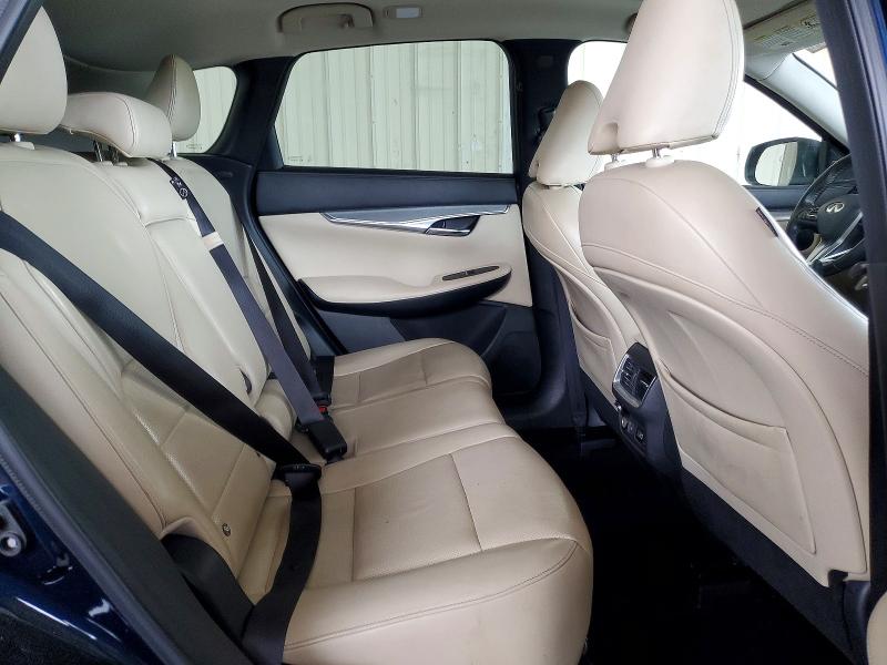 Aukcja sprzedaży 2019 Infiniti Qx50, vin: 3PCAJ5M15KF118289, numer aukcji: 48500856