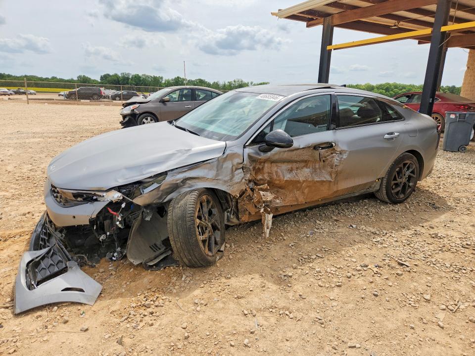 Aukcja sprzedaży 2026 Kia K5, vin: KNAG64J76T5405512, numer aukcji: 48685946