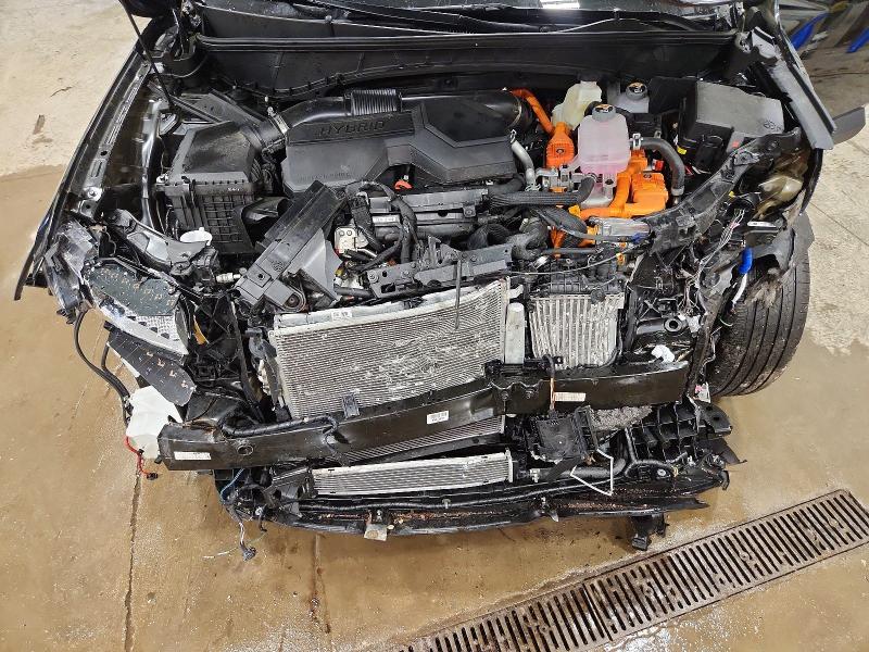Продажа на аукционе авто 2026 Hyundai Tucson Hybrid, vin: KM8JBDD14TU404498, номер лота: 48402196