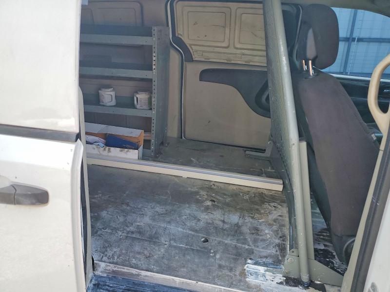 51682866 :رقم المزاد ، 2C4JRGAG4ER161981 vin ، 2014 Ram Tradesman مزاد بيع