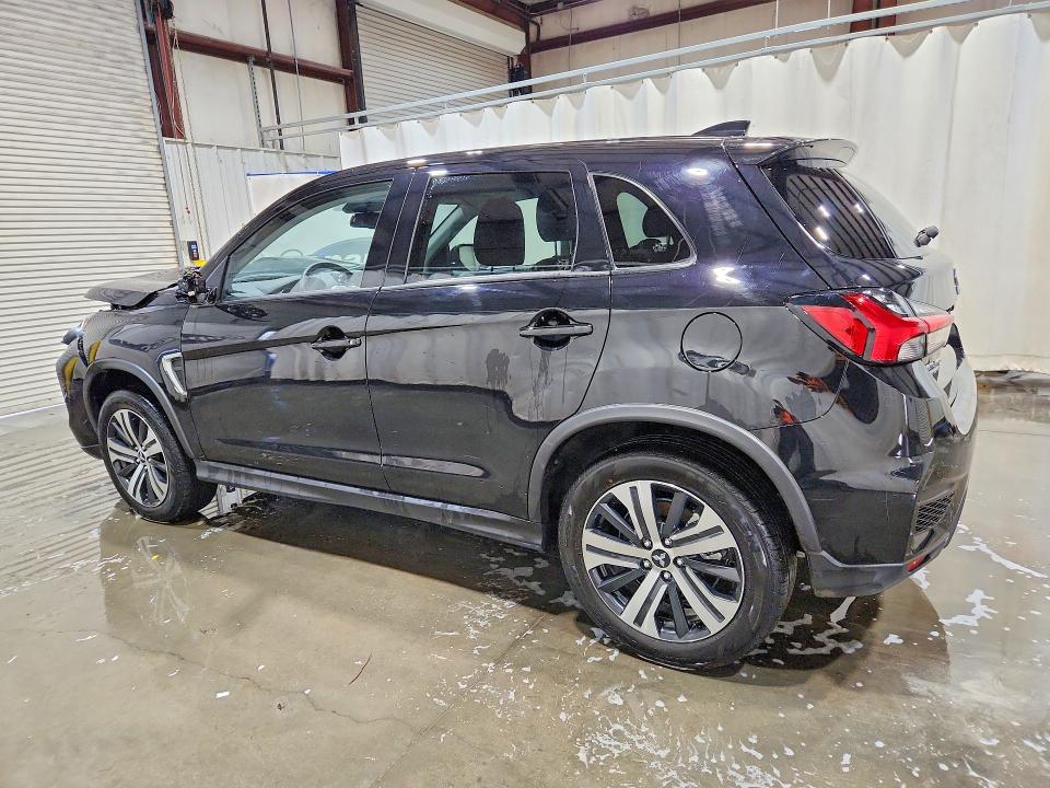 Продаж на аукціоні авто 2026 Mitsubishi Outlander Sport, vin: JA4ARUAU2TU001872, номер лоту: 49776056