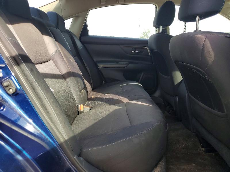Продаж на аукціоні авто 2017 Nissan Altima, vin: 1N4AL3AP6HC165155, номер лоту: 47400236