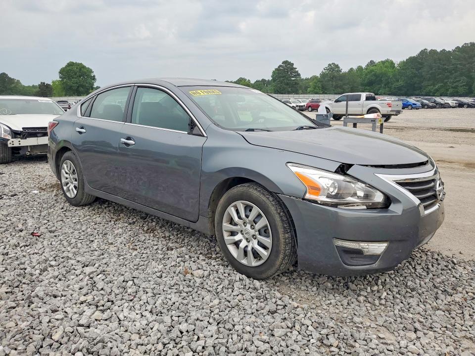 Aukcja sprzedaży 2014 Nissan Altima, vin: 1N4AL3APXEN218603, numer aukcji: 51662926