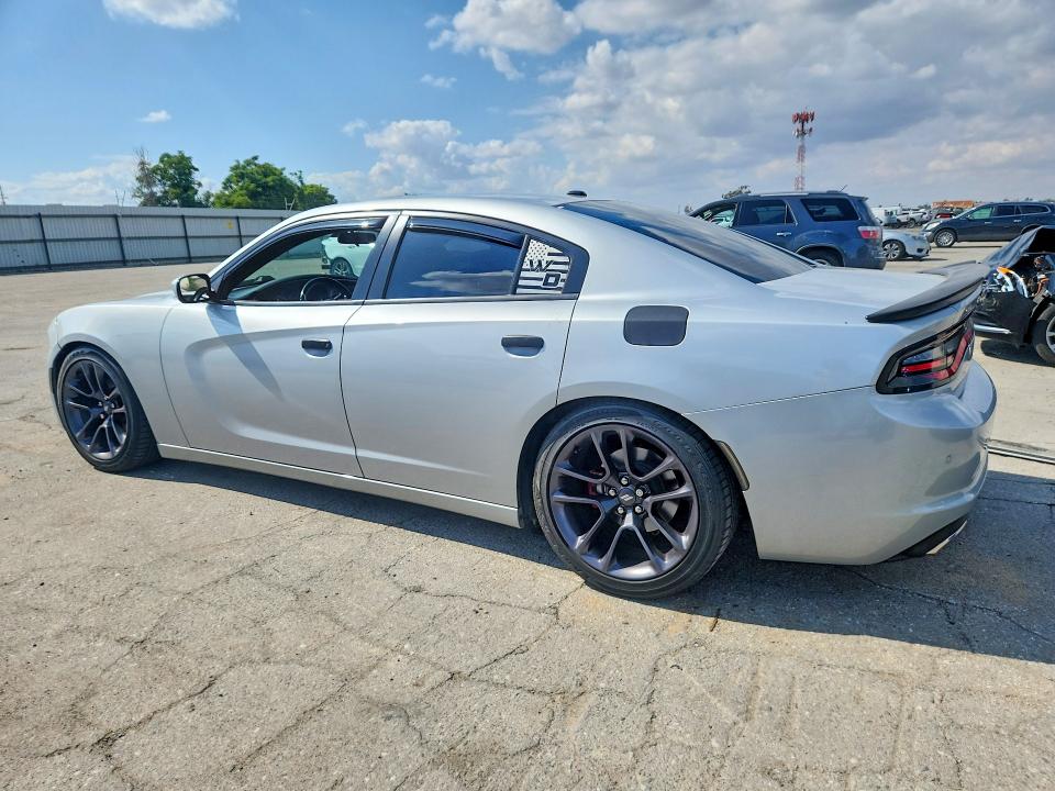Aukcja sprzedaży 2019 Dodge Charger, vin: 2C3CDXBG8KH700064, numer aukcji: 51325106