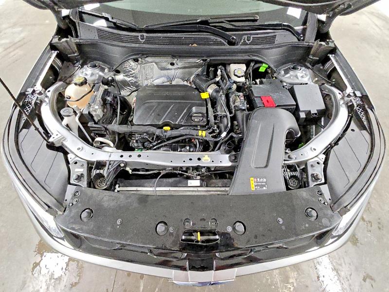 Продажа на аукционе авто 2025 Chevrolet Trax, vin: KL77LKEPXSC262792, номер лота: 50782406