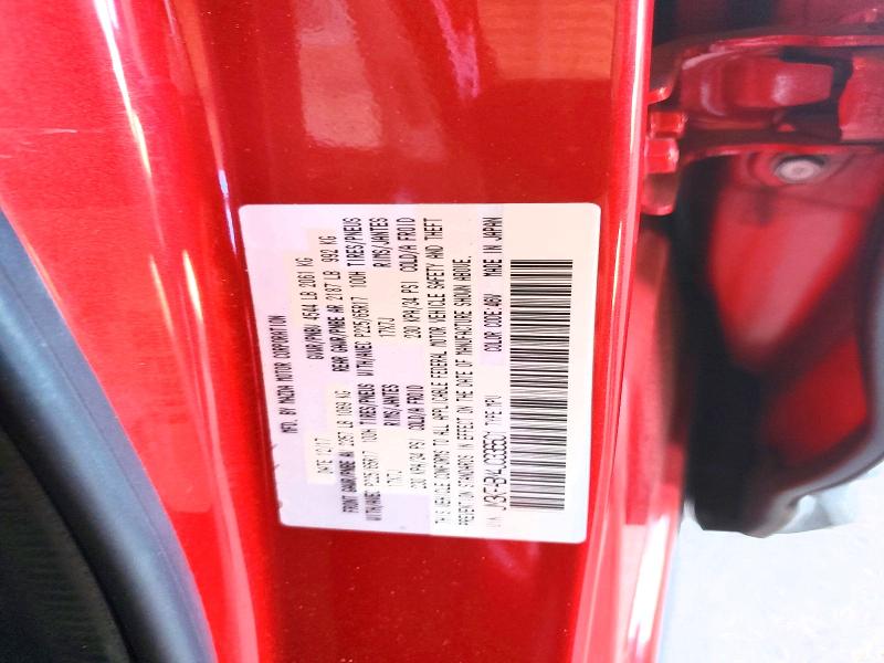 Продаж на аукціоні авто 2018 Mazda Cx-5, vin: JM3KFABM4J0336501, номер лоту: 48715406