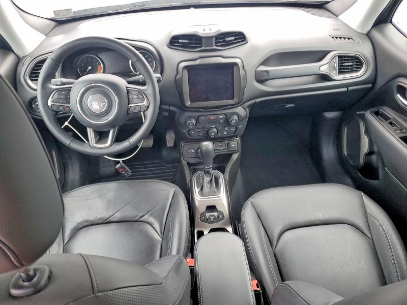 51280376 :رقم المزاد ، ZACNJDD17NPN63302 vin ، 2022 Jeep Renegade مزاد بيع