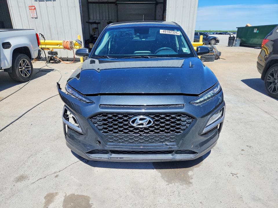 Продаж на аукціоні авто 2020 Hyundai Kona, vin: KM8K12AA1LU444473, номер лоту: 49182326