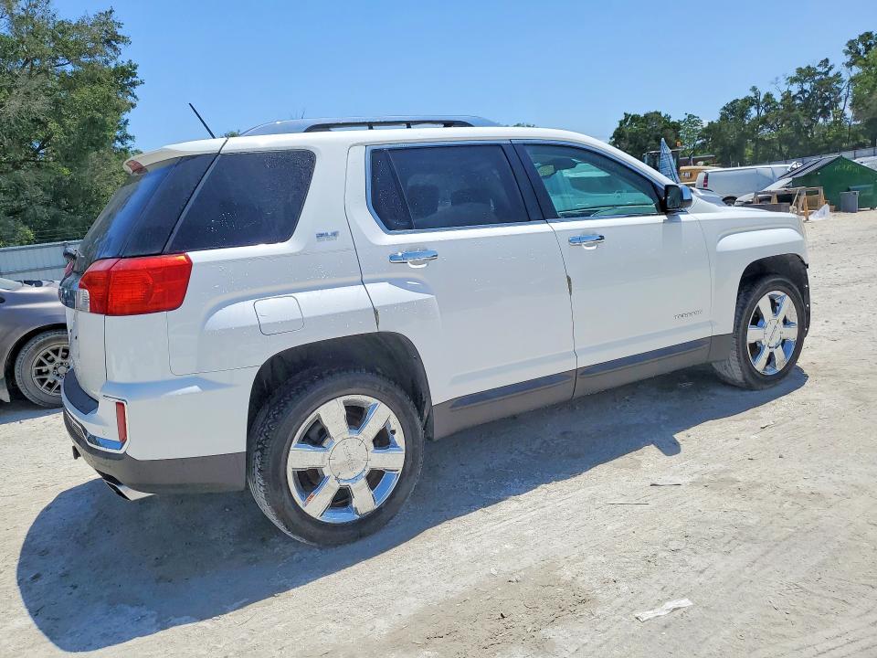 Продажа на аукционе авто 2016 Gmc Terrain, vin: 2GKFLPE32G6326157, номер лота: 50516816