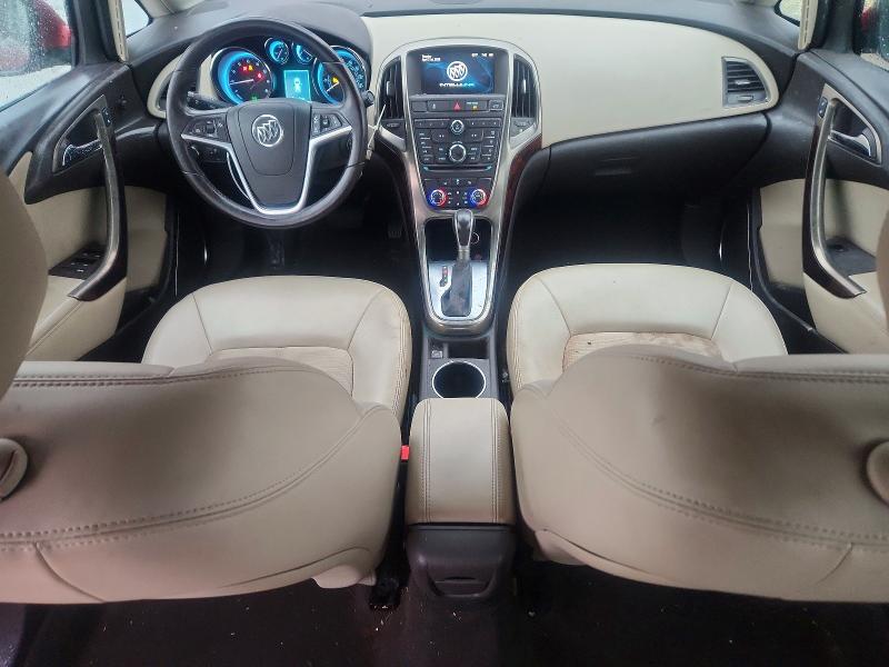 Продаж на аукціоні авто 2014 Buick Verano, vin: 1G4PP5SK0E4208087, номер лоту: 50556706