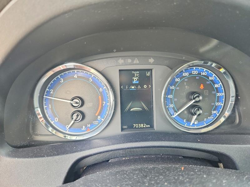 2017 Toyota Corolla მანქანა იყიდება აუქციონზე, vin: 2T1BURHE4HC902136, აუქციონის ნომერი: 48102756