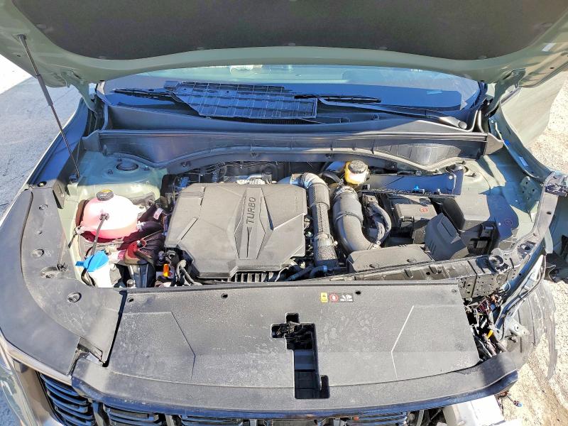Продаж на аукціоні авто 2025 Kia Sorento, vin: 5XYRKDJF0SG406529, номер лоту: 49148426
