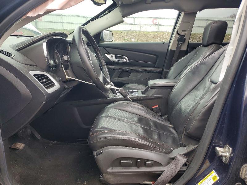 2015 Gmc Terrain მანქანა იყიდება აუქციონზე, vin: 2GKFLYE33F6159084, აუქციონის ნომერი: 49670146