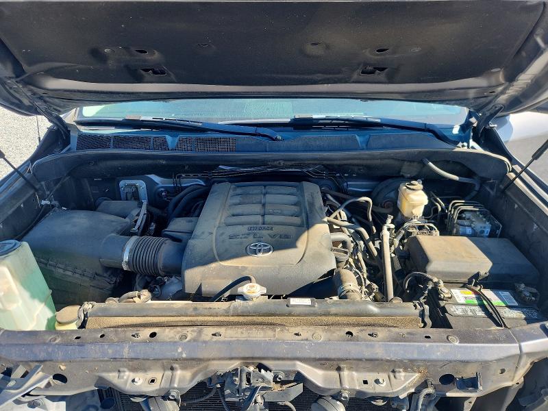 Продаж на аукціоні авто 2019 Toyota Tundra, vin: 5TFEY5F18KX253721, номер лоту: 49594986