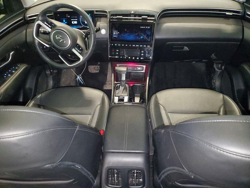 Aukcja sprzedaży 2024 Hyundai Tucson, vin: 5NMJFCDE5RH371629, numer aukcji: 50667496