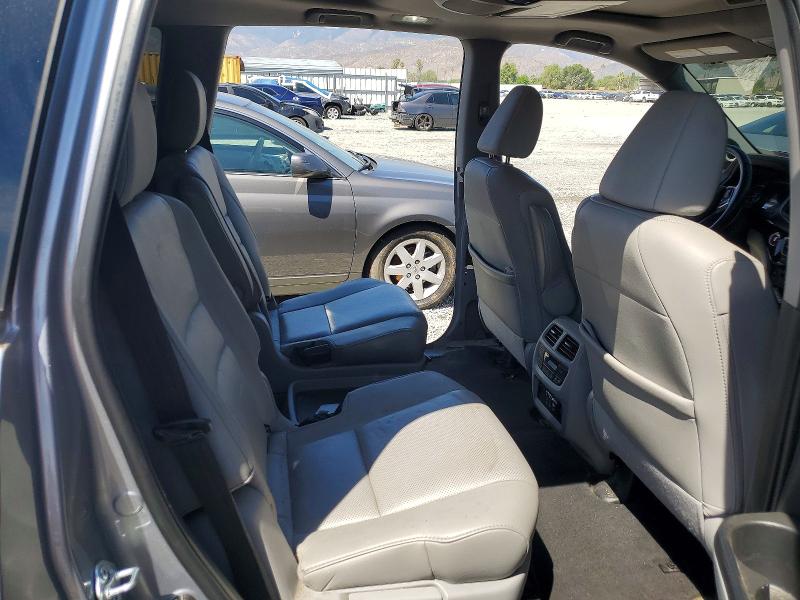 Продажа на аукционе авто 2021 Honda Pilot, vin: 5FNYF6H06MB034122, номер лота: 50117656