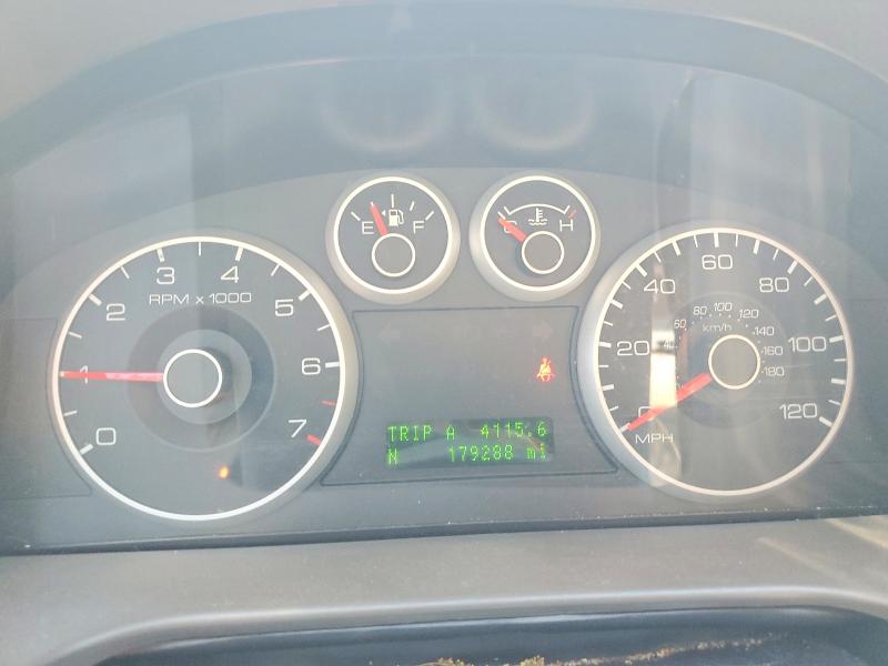 Aukcja sprzedaży 2008 Ford Fusion, vin: 3FAHP08158R272220, numer aukcji: 49744746