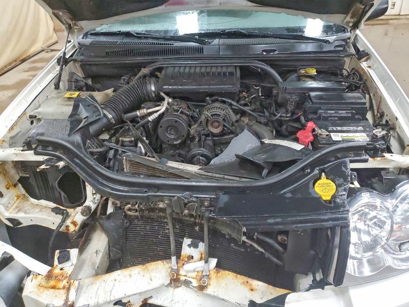 2006 Jeep Grand Cherokee მანქანა იყიდება აუქციონზე, vin: 1J4GR48K26C322089, აუქციონის ნომერი: 49400906