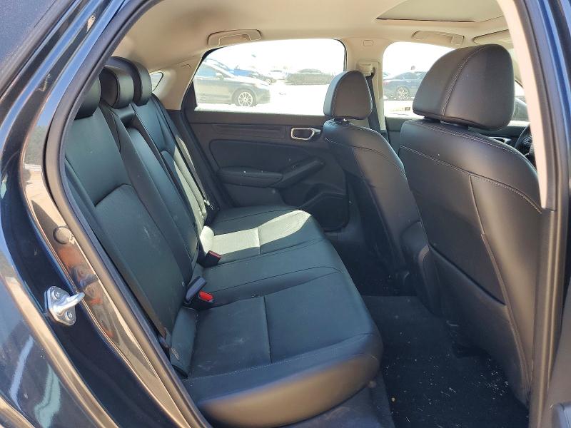 Продаж на аукціоні авто 2024 Honda Civic, vin: 19XFL1H73RE021163, номер лоту: 50323596