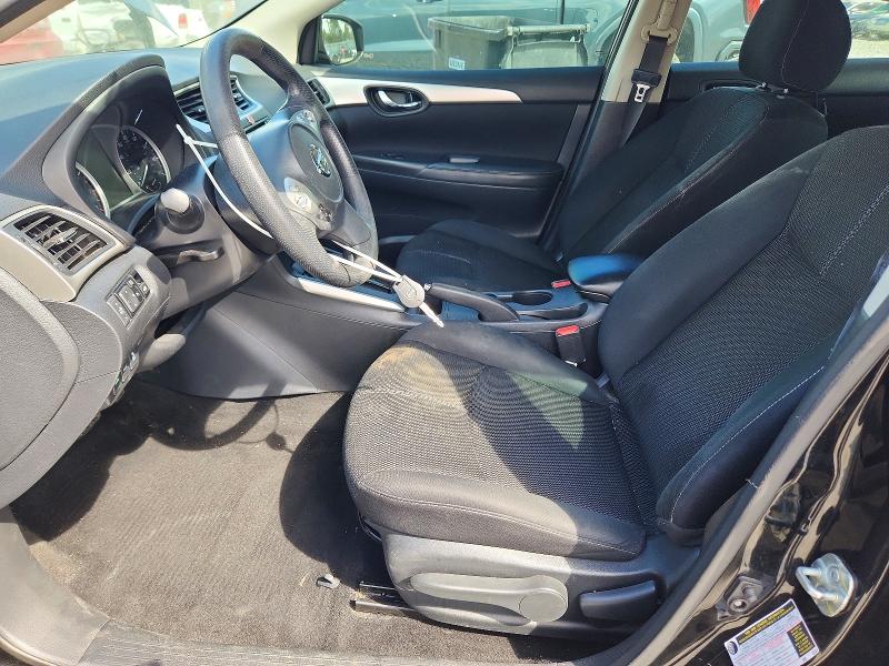 Aukcja sprzedaży 2018 Nissan Sentra, vin: 3N1AB7AP3JY348503, numer aukcji: 48292716