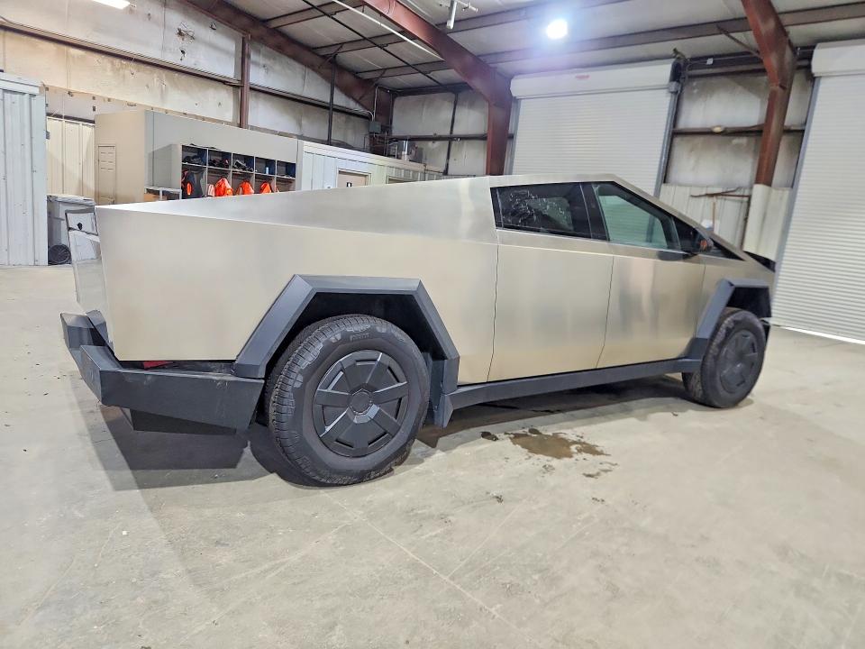 Продажа на аукционе авто 2026 Tesla Cybertruck, vin: 7G2CEHED0TA090176, номер лота: 50434006