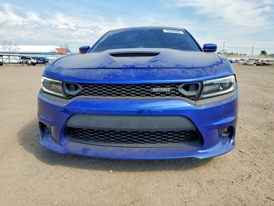 Aukcja sprzedaży 2020 Dodge Charger, vin: 2C3CDXGJ5LH231859, numer aukcji: 49440986