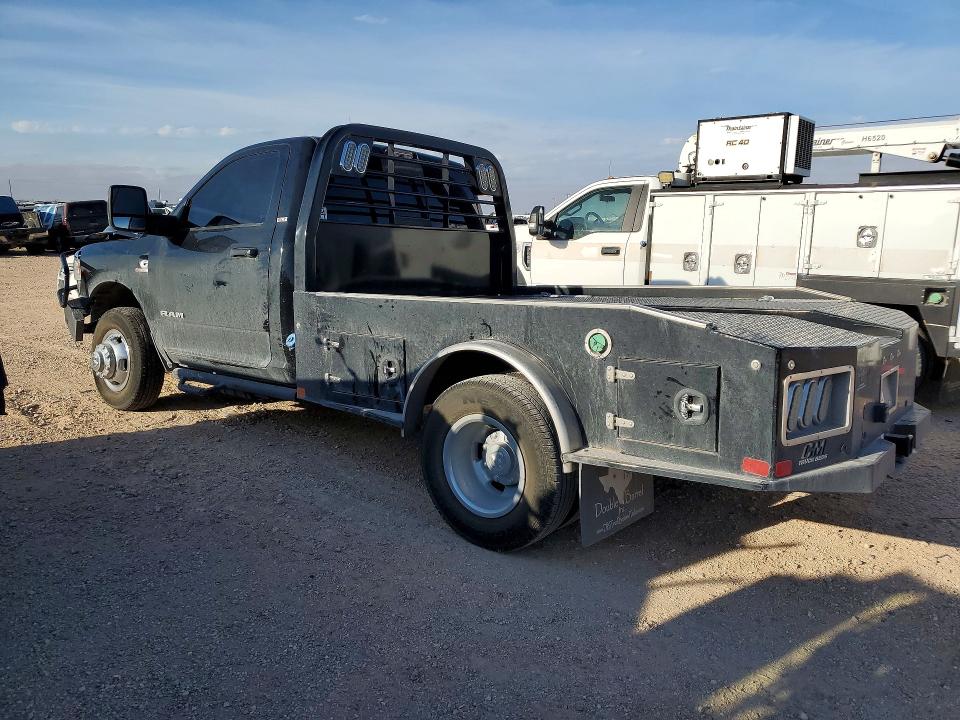 2024 Ram 3500 მანქანა იყიდება აუქციონზე, vin: 3C7WRTAL6RG284773, აუქციონის ნომერი: 49113076
