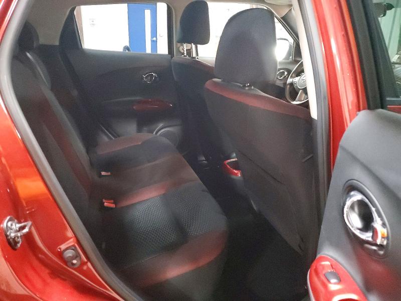 Продаж на аукціоні авто 2014 Nissan Juke, vin: JN8AF5MV4ET363269, номер лоту: 50442156