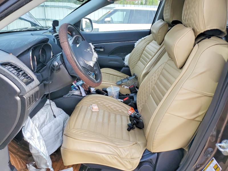 Aukcja sprzedaży 2020 Mitsubishi Outlander Sport, vin: JA4AP3AU9LU011217, numer aukcji: 48849346
