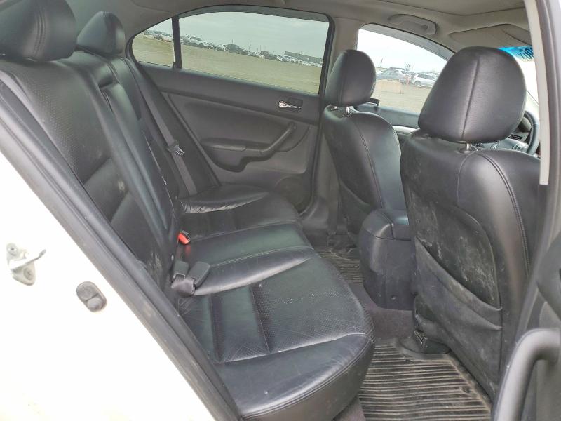 Продаж на аукціоні авто 2006 Acura Tsx, vin: JH4CL95826C800036, номер лоту: 50682296