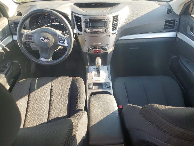 Продажа на аукционе авто 2012 Subaru Outback, vin: 4S4BRBCC8C3249614, номер лота: 51085866