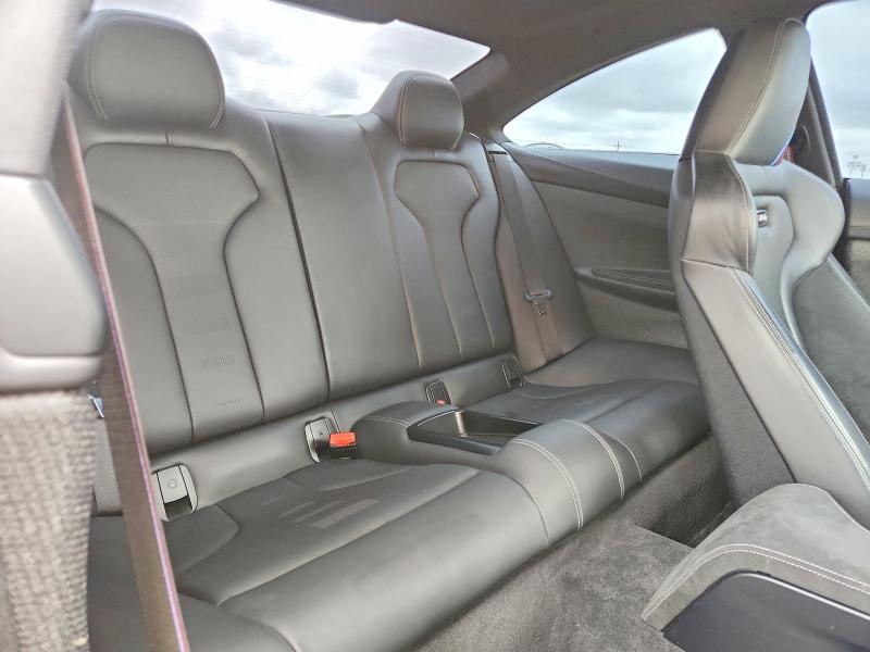 Продаж на аукціоні авто 2020 Bmw M4, vin: WBS3S7C03LFH08994, номер лоту: 51267786