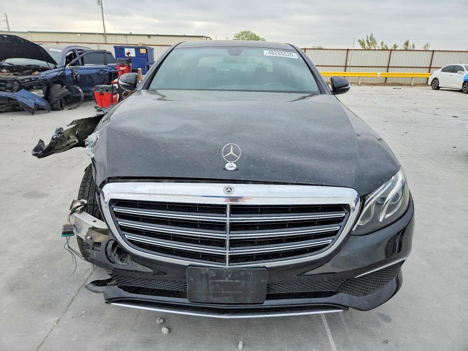Продажа на аукционе авто 2020 Mercedes-benz E, vin: WDDZF8DB3LA717190, номер лота: 48285526