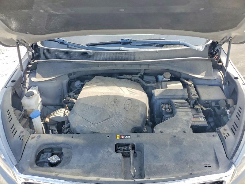 Продаж на аукціоні авто 2019 Kia Sorento, vin: 5XYPGDA59KG480936, номер лоту: 52133206