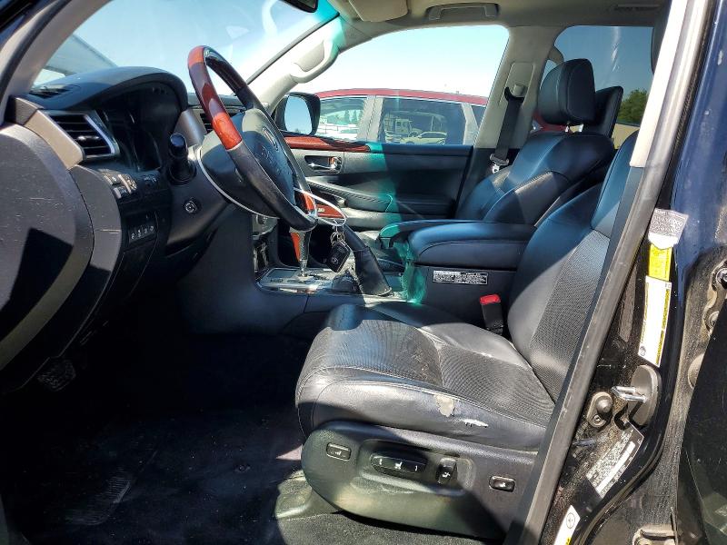Продаж на аукціоні авто 2013 Lexus Lx, vin: JTJHY7AX3D4122234, номер лоту: 51062666