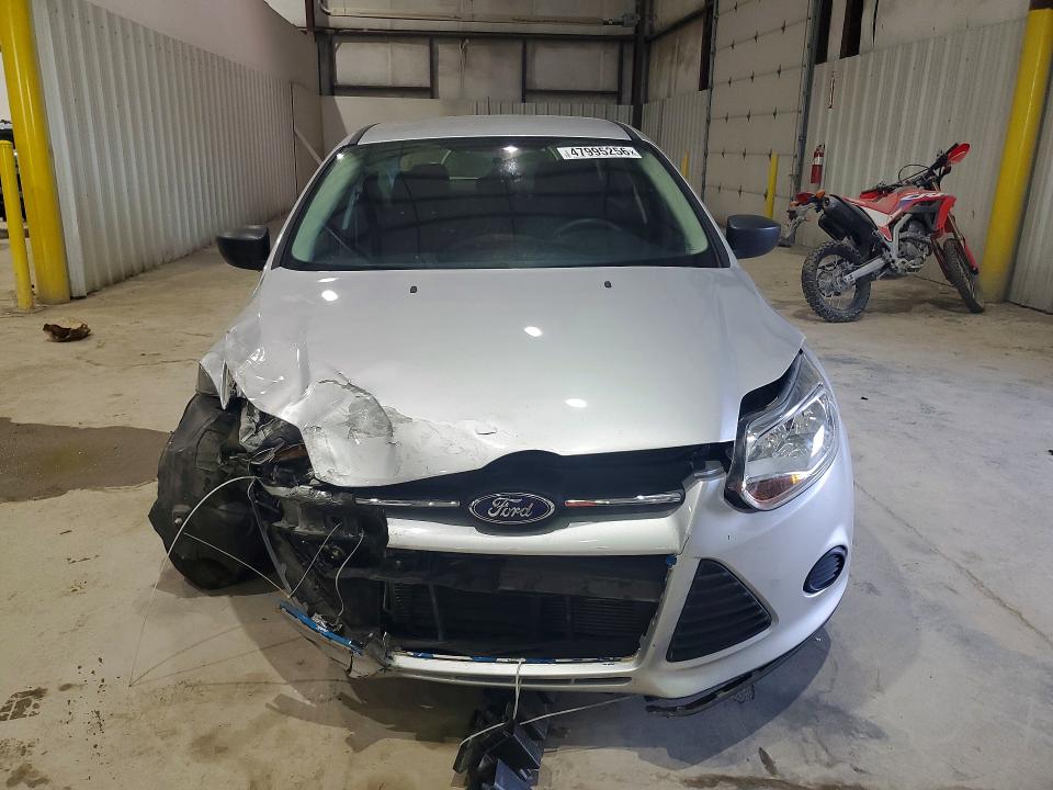 Продажа на аукционе авто 2015 Ford Focus, vin: 1FADP3E27FL323161, номер лота: 47995256