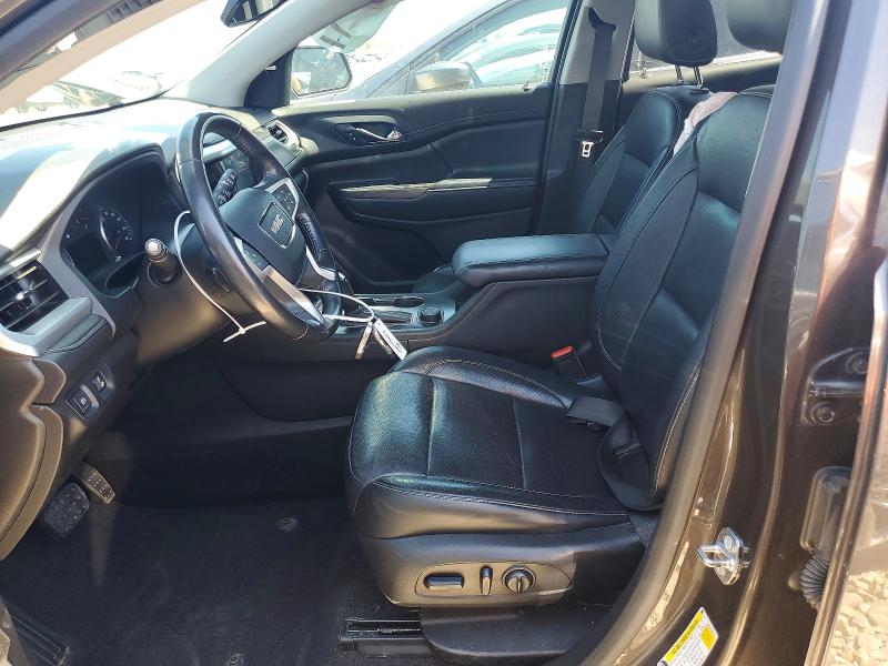 Продажа на аукционе авто 2019 Gmc Acadia, vin: 1GKKNULS4KZ228178, номер лота: 48677406