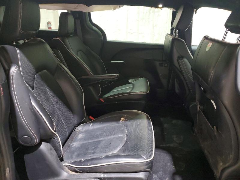 2023 Chrysler Pacifica მანქანა იყიდება აუქციონზე, vin: 2C4RC1S79PR514895, აუქციონის ნომერი: 49049746