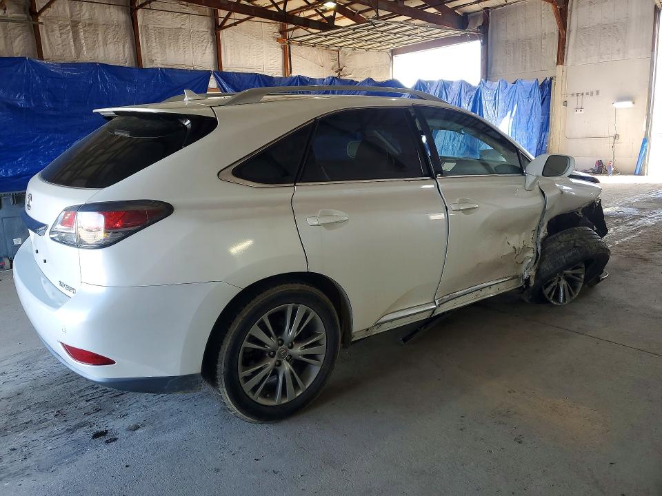 Продаж на аукціоні авто 2013 Lexus Rx 350, vin: 2T2ZK1BA0DC131725, номер лоту: 48674836