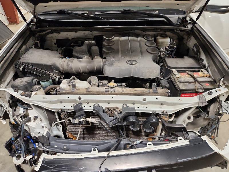 Продажа на аукционе авто 2016 Toyota 4runner, vin: JTEBU5JR2G5280780, номер лота: 45947866