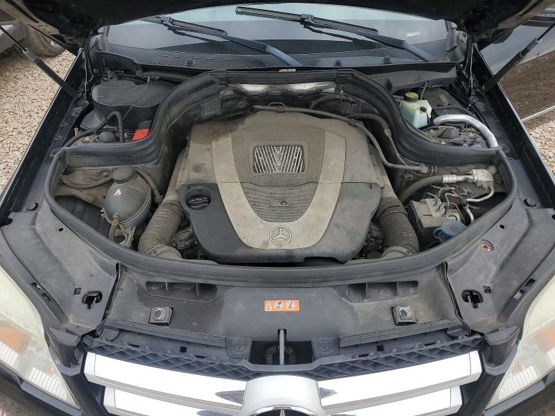 2012 Mercedes-benz Glk მანქანა იყიდება აუქციონზე, vin: WDCGG5GB0CF762111, აუქციონის ნომერი: 50947216