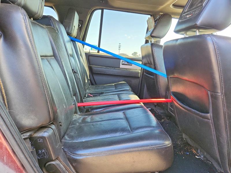 Auction sale of the 2013 Ford Expedition, vin: 1FMJU2A59DEF23021, lot number: 48660836